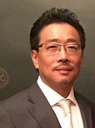 Yen-Lu Chow (AIM)