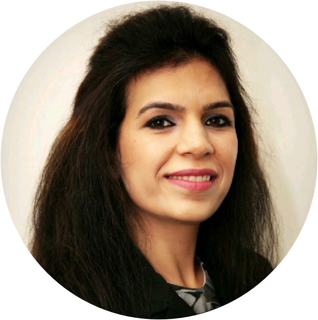 Salesforce , RUCHIKA ARORA